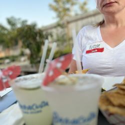 OYE: Taco Tuesday with Barracuda Taco Stand