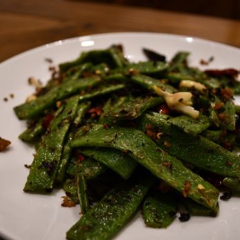 Tin House - Green vegetables - Japanese Near Me - Rome, RM Tin House - Green vegetables - Japanese Near Me - Rome, RM