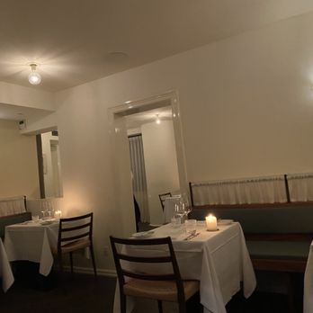 restaurant démodé - Modern European Near Me - København restaurant démodé - Modern European Near Me - København