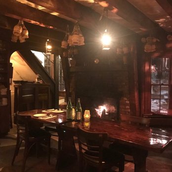 Ciro & Sal's - Italian Near Me - Provincetown, Massachusetts Ciro & Sal's - Italian Near Me - Provincetown, Massachusetts