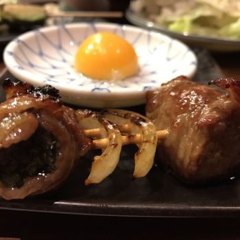 Yakitori Hachibei - Japanese Near Me - Honolulu, Hawaii Yakitori Hachibei - Japanese Near Me - Honolulu, Hawaii