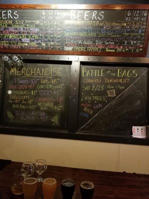 Menu photo 1 Round Guys Brewing Company Lansdale, PA Menu photo 1 Round Guys Brewing Company Lansdale, PA
