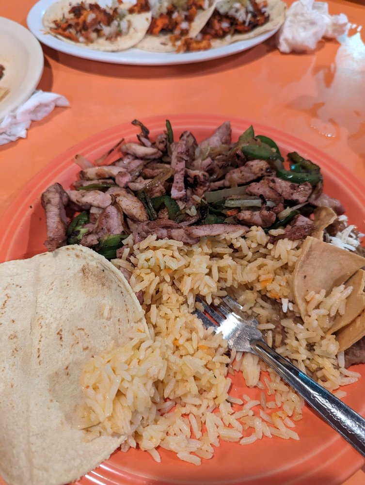 Carnitas Michoacán