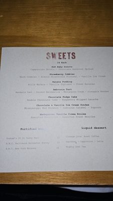 Menu photo 4 Highball & Harvest Orlando, FL Menu photo 4 Highball & Harvest Orlando, FL