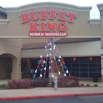 Buffet King - Chinese Near Me - Austin, Texas