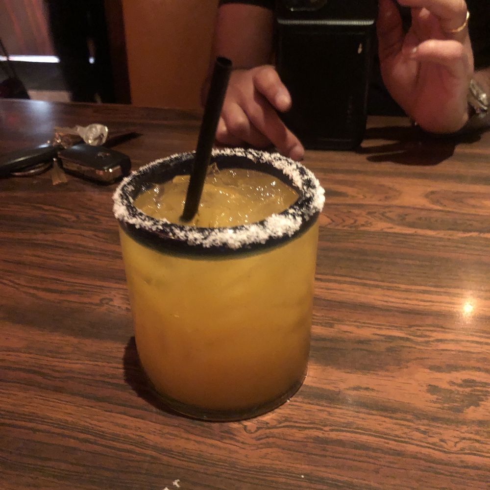 El Rey - Mango margarita - Mexican Near Me - Philadelphia, Pennsylvania El Rey - Mango margarita - Mexican Near Me - Philadelphia, Pennsylvania