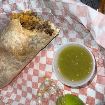 Tacos More - Mexican Near Me - Fontana, California Tacos More - Mexican Near Me - Fontana, California