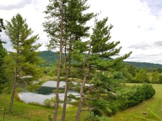 Quièvremont Vineyard & Winery by null