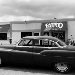 DNA Studios - Buick on Lincoln