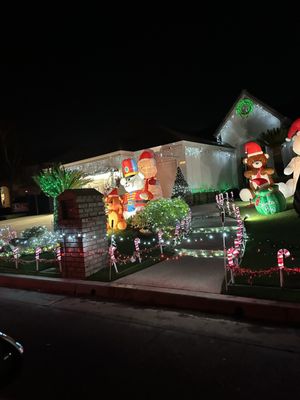 CANDY CANE LANE - Updated December 2025 - 187 Photos & 50 Reviews