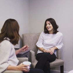 Nourish With Anna - I love supporting my clients towards becoming their most empowered + vibrant selves.
