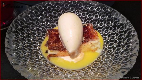 Restaurante Tatau by null