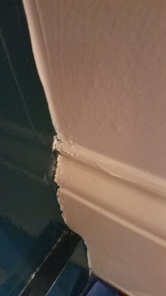 Slide of coastal restoration and remodelers