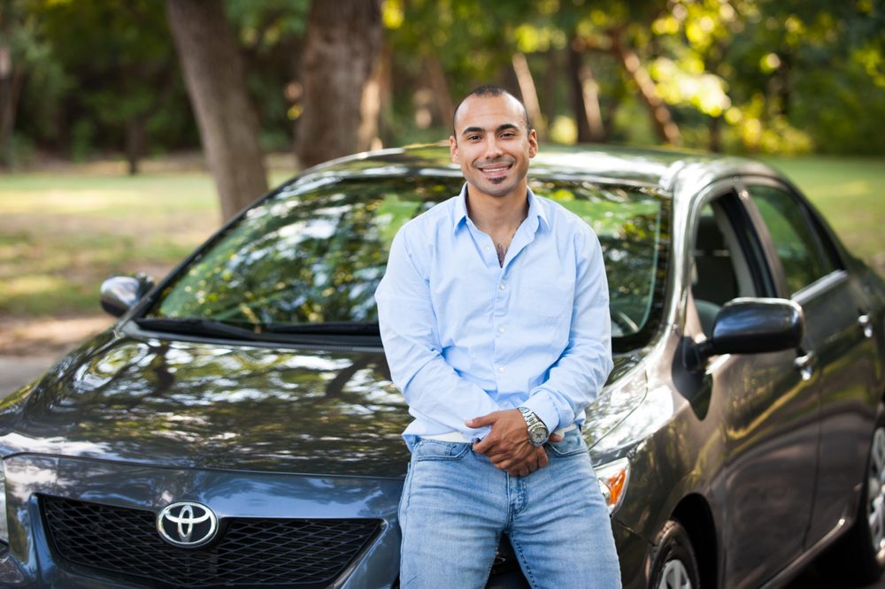 On the Road Lending - social services organization in Dallas, TX