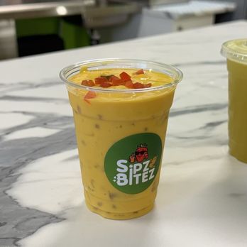 Sipz N Bitez - Juice Bars & Smoothies Near Me - Delta, British Columbia Sipz N Bitez - Juice Bars & Smoothies Near Me - Delta, British Columbia