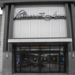 Pheasant Lane Mall