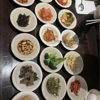Mr Tofu - Sides - Korean Near Me - Las Vegas, Nevada Mr Tofu - Sides - Korean Near Me - Las Vegas, Nevada