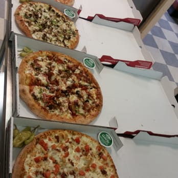 Papa Johns Pizza - pizza party with my work crew - Pizza Near Me - Anchorage, Alaska Papa Johns Pizza - pizza party with my work crew - Pizza Near Me - Anchorage, Alaska