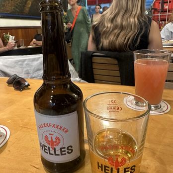 Apfelwein Wagner - German Near Me - Frankfurt, HE