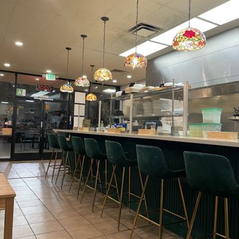 Lucky Pig - Korean Near Me - Whittier, California