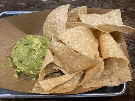 AVO TACO by null