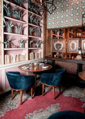 Mama Delia by null Mama Delia by null