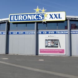 EURONICS XXL TVG Gemünden