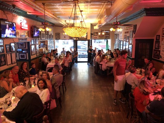 Jimmy's Place by null