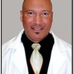 Dr. Charles V. Edmond Jr. MDFACS - Dr. Charles Edmond