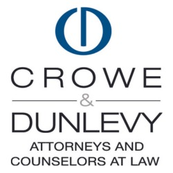 Crowe & Dunlevy - Crowe & Dunlevy Logo