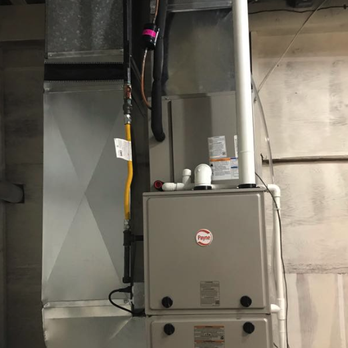 Moss Mechanical - Heating & Air Conditioning/HVAC Near Me - Williamstown, New Jersey