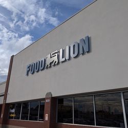 Food Lion - Food Lion
