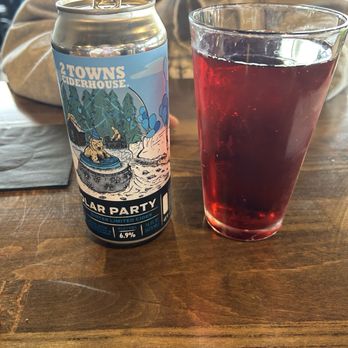 FIRED Pizza - There beers are great they offer dark or light - Pizza Near Me - Stockton, California FIRED Pizza - There beers are great they offer dark or light - Pizza Near Me - Stockton, California