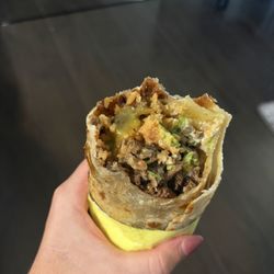 Delicias Michoacanas