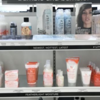 Ulta Beauty - Awesome hair line - B&B (Bumble & Bumble) - Ulta didn’t carry for a very long time. - Cosmetics & Beauty Supply Near Me - Louisville, Kentucky