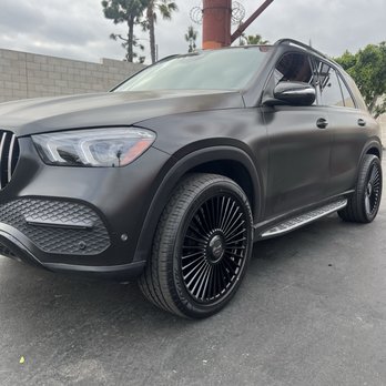 JR's Wheels & Tires - Wheel & Rim Repair Near Me - Anaheim, California JR's Wheels & Tires - Wheel & Rim Repair Near Me - Anaheim, California