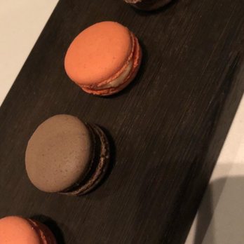 Canlis - Macaroon - New American Near Me - Seattle, Washington Canlis - Macaroon - New American Near Me - Seattle, Washington