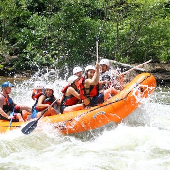Bigfoot Outfitters - Rafting/Kayaking Near Me - Benton, Tennessee Bigfoot Outfitters - Rafting/Kayaking Near Me - Benton, Tennessee