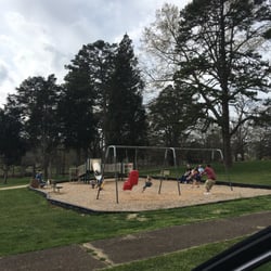 Springbrook Park