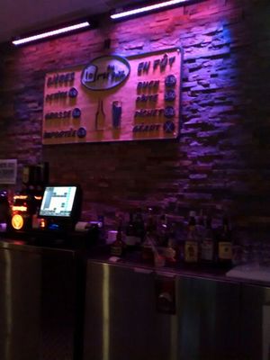 Bar Au P'tit Buck by null