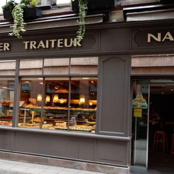 Maison Naegel - Outside - Bakeries Near Me - Strasbourg, 67