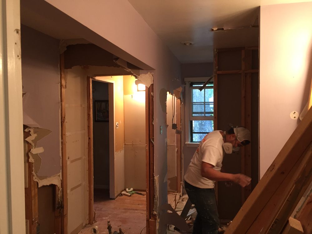 Slide of Tough Builders