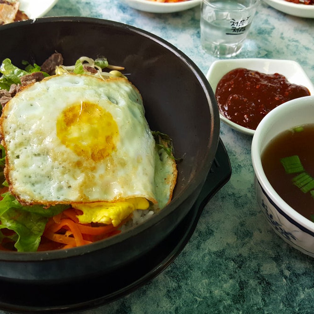 Singul Bongul - Korean Near Me - Buenos Aires, C