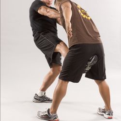 Kick Zone Martial Arts