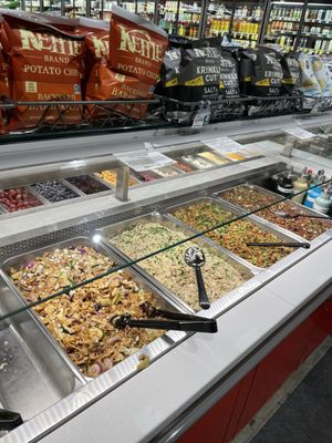 Whole Foods Market by null