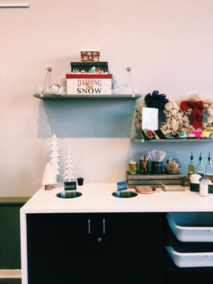 Pinwheel Coffee by null