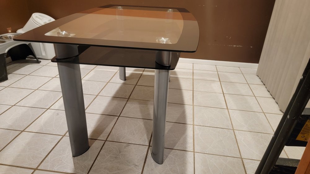 Slide of Handy Hunks