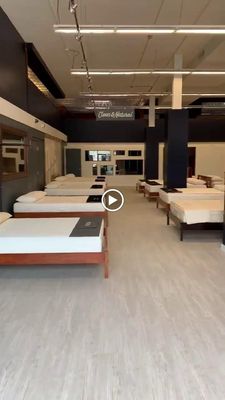 Houston Natural Mattress by null