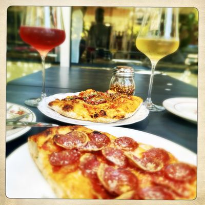 Majka Pizzeria by null