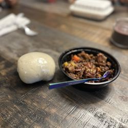 Bisi African Restaurant